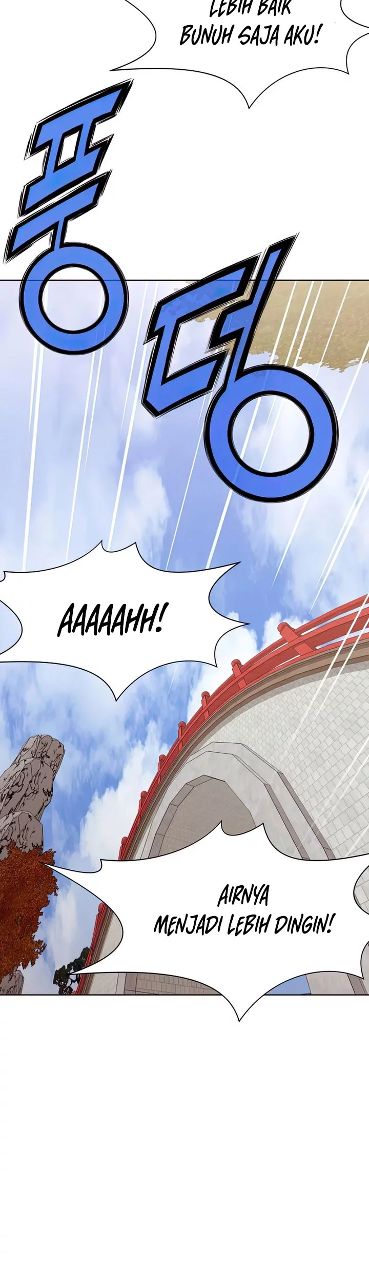 Heavenly Martial God Chapter 54 - halaman 33