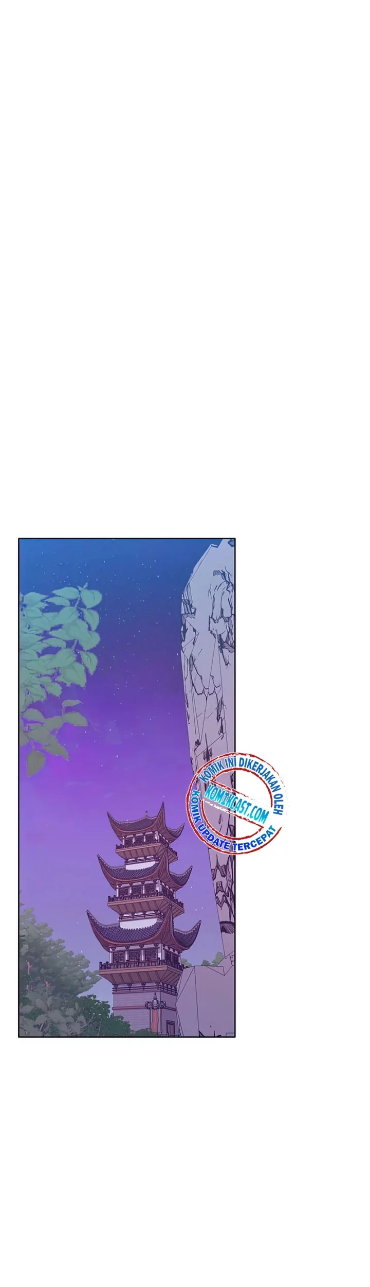 Heavenly Martial God Chapter 54 - halaman 35