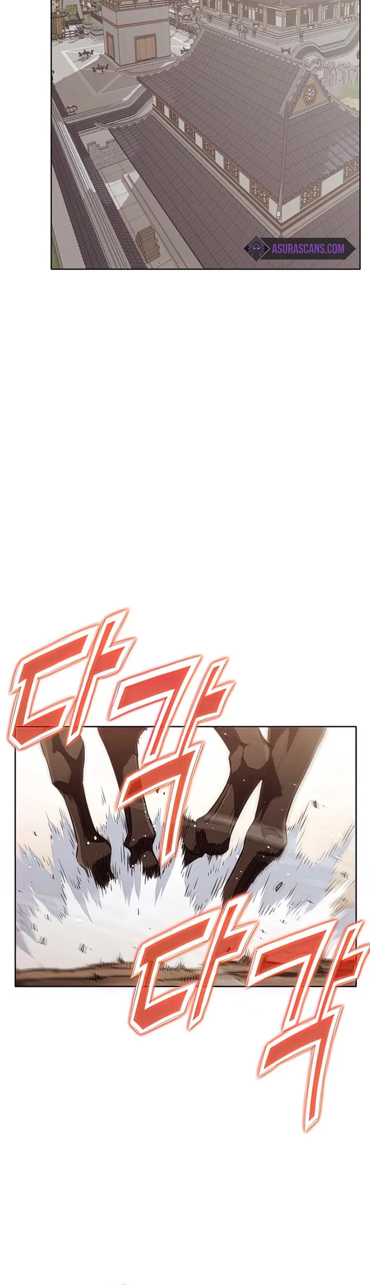 Heavenly Martial God Chapter 54 - halaman 37