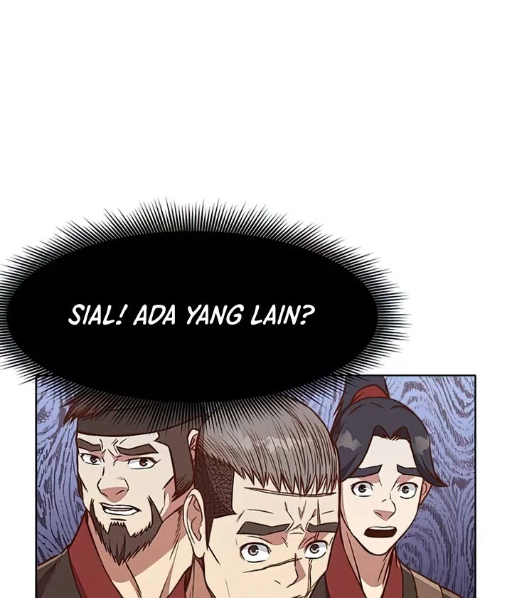 Heavenly Martial God Chapter 54 - halaman 4