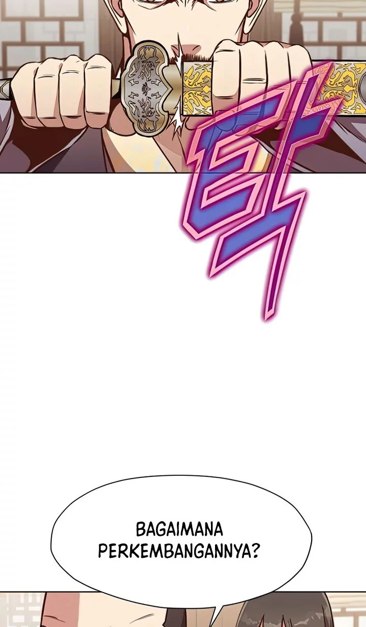 Heavenly Martial God Chapter 54 - halaman 44
