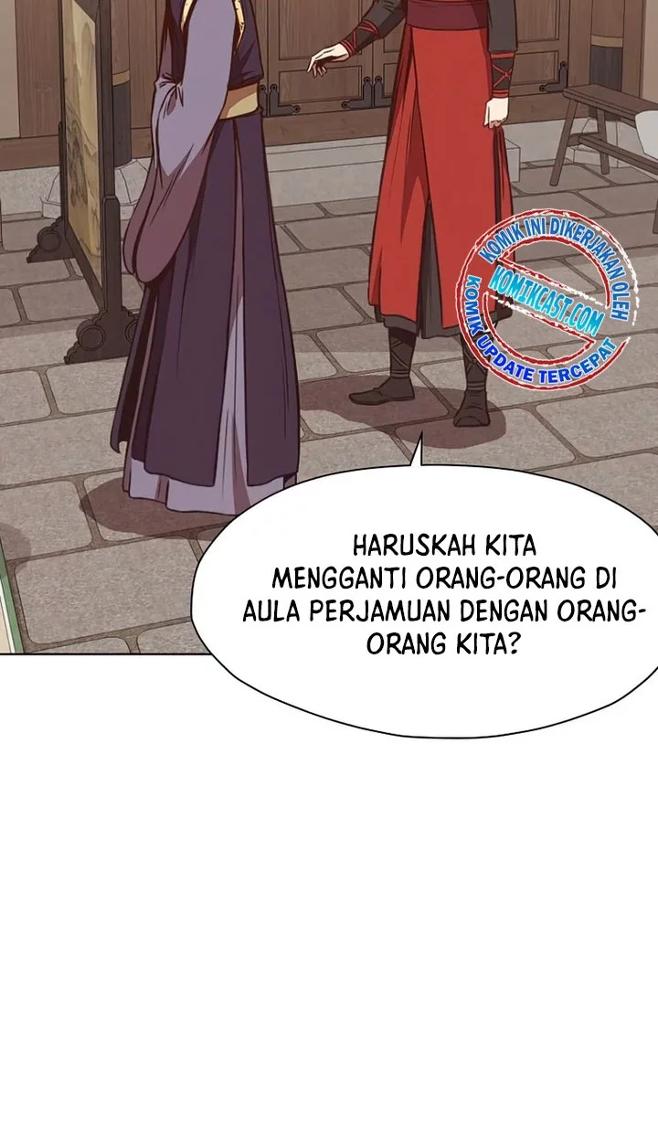 Heavenly Martial God Chapter 54 - halaman 46