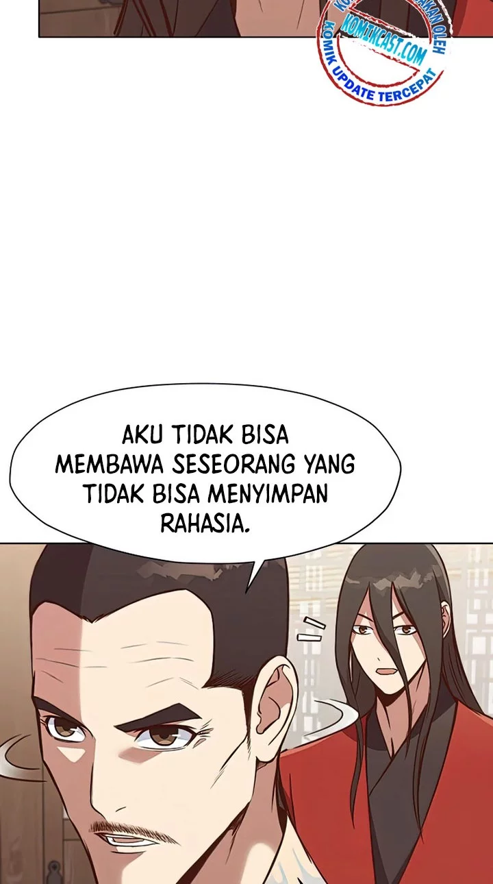 Heavenly Martial God Chapter 54 - halaman 48