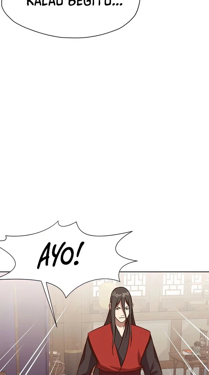 Heavenly Martial God Chapter 54 - halaman 50