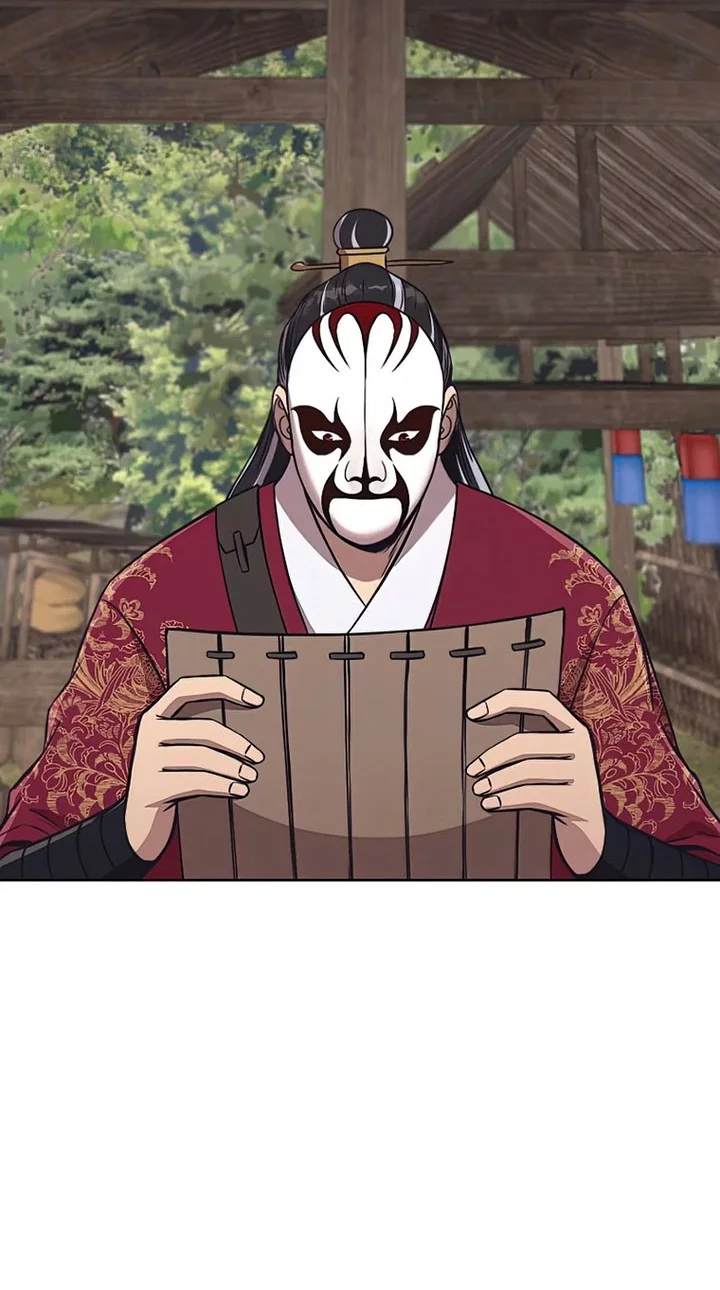Heavenly Martial God Chapter 54 - halaman 52