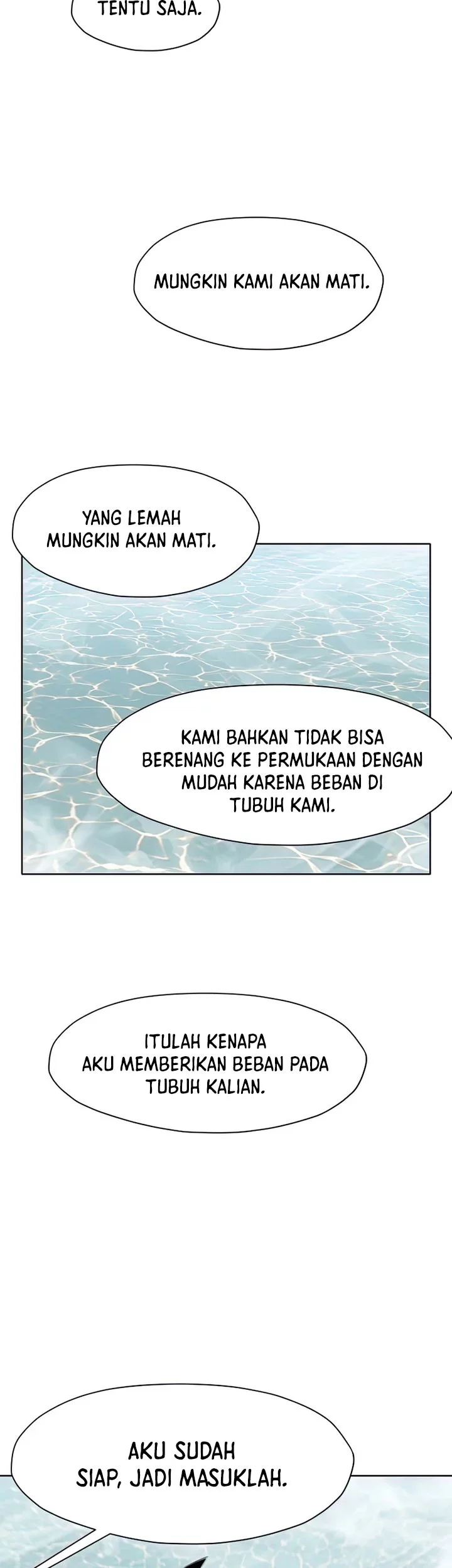 Heavenly Martial God Chapter 54 - halaman 9