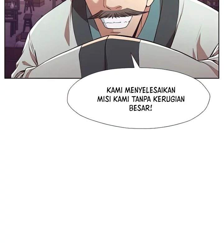 Heavenly Martial God Chapter 55 - halaman 16