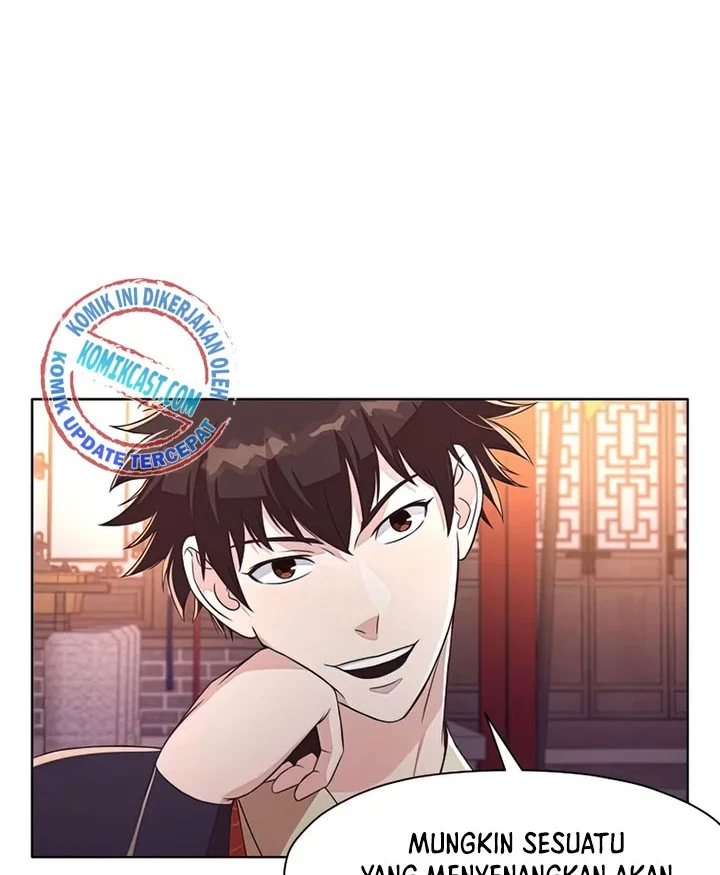 Heavenly Martial God Chapter 55 - halaman 20