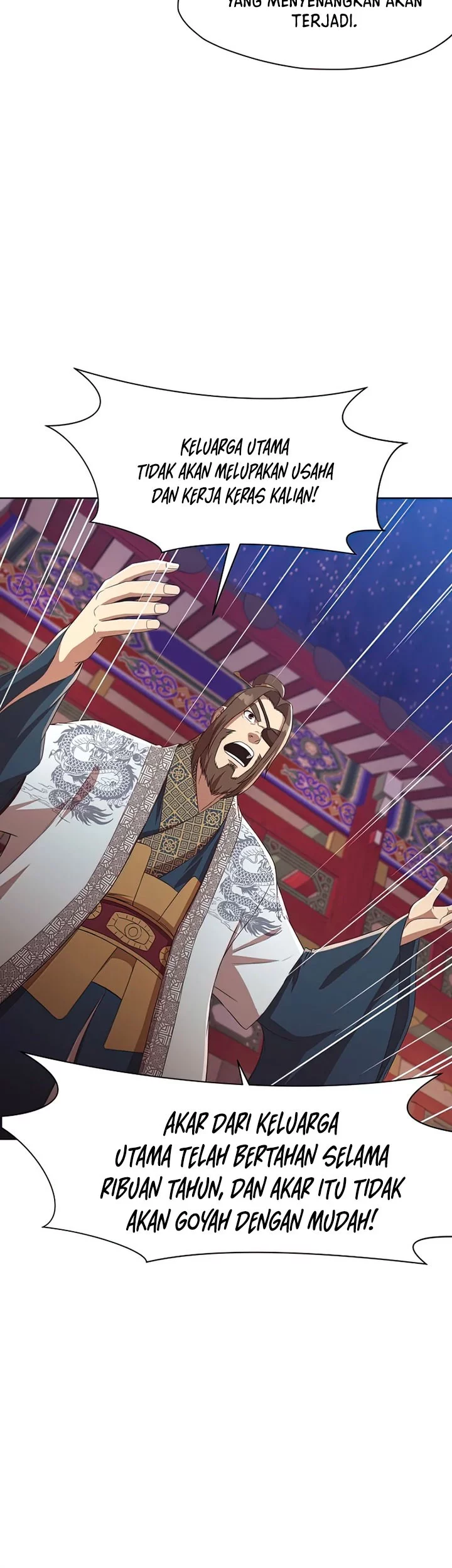 Heavenly Martial God Chapter 55 - halaman 21