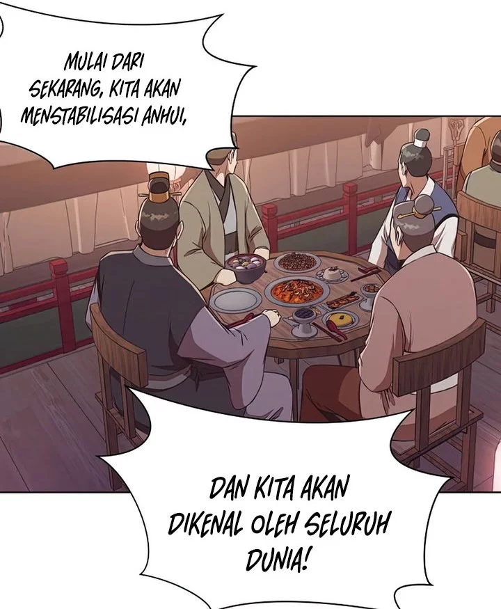 Heavenly Martial God Chapter 55 - halaman 22