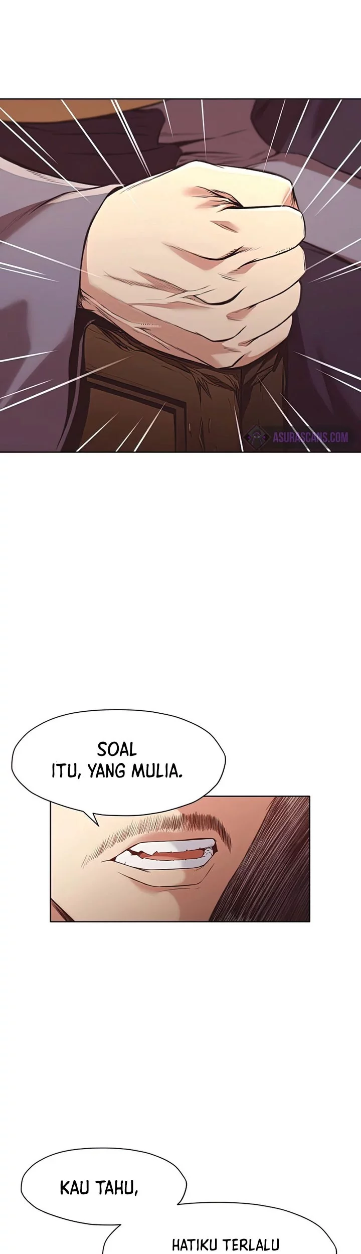 Heavenly Martial God Chapter 55 - halaman 25