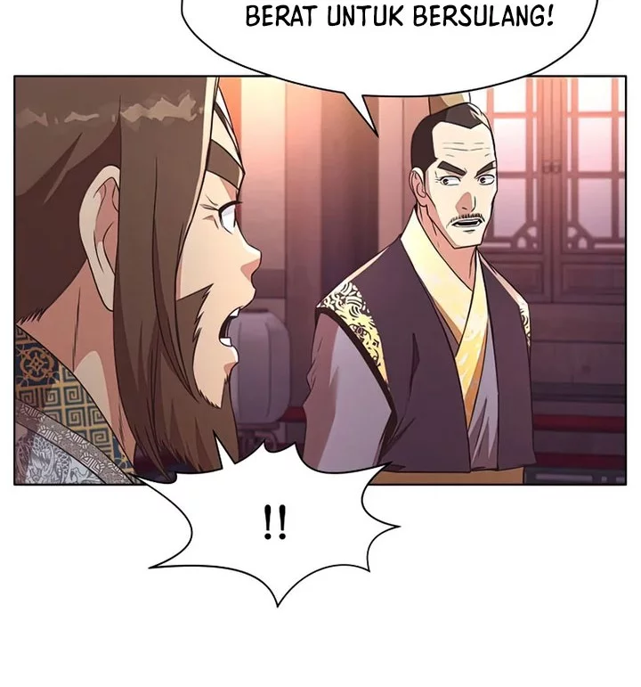 Heavenly Martial God Chapter 55 - halaman 26