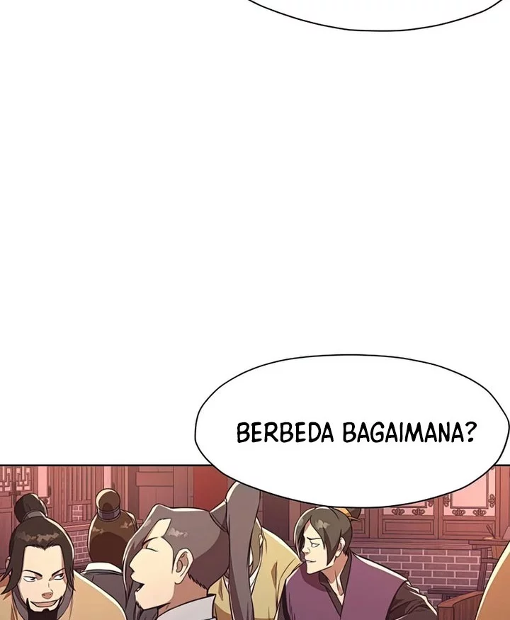 Heavenly Martial God Chapter 55 - halaman 4
