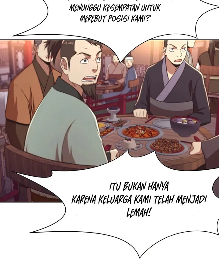 Heavenly Martial God Chapter 55 - halaman 40