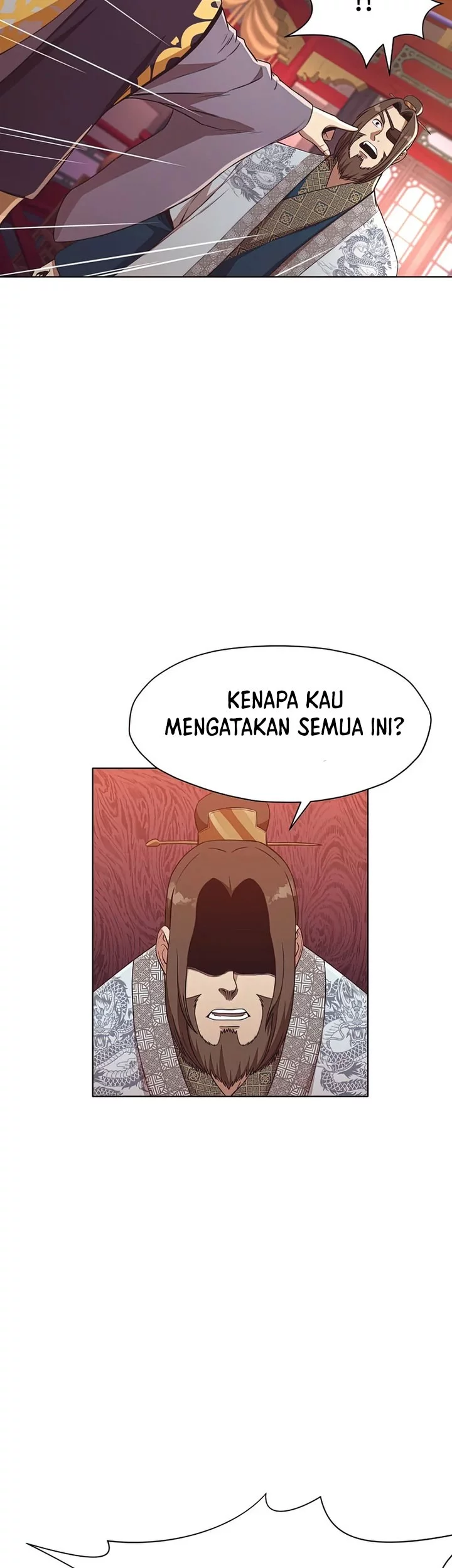 Heavenly Martial God Chapter 55 - halaman 43