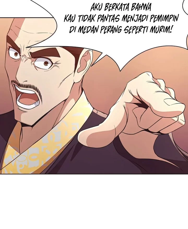 Heavenly Martial God Chapter 55 - halaman 44