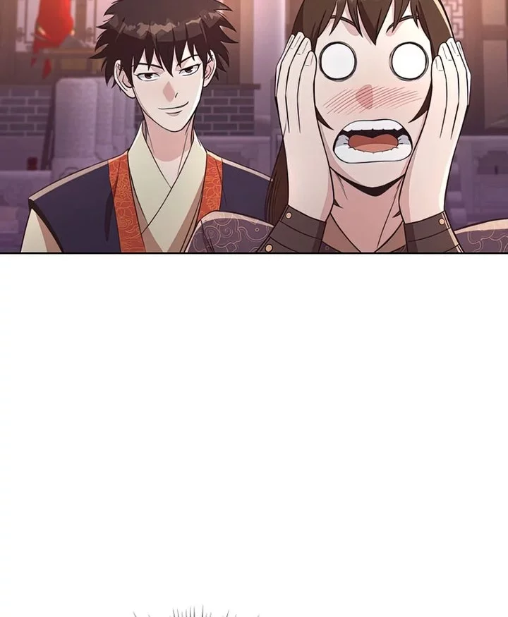 Heavenly Martial God Chapter 55 - halaman 46