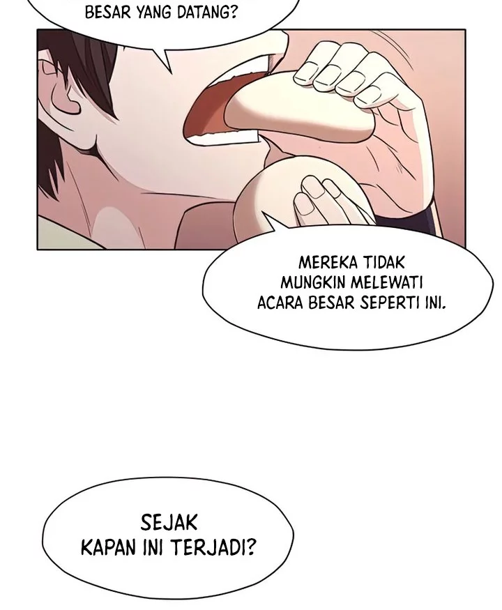 Heavenly Martial God Chapter 55 - halaman 6