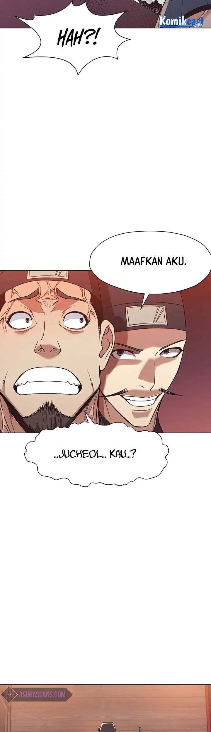 Heavenly Martial God Chapter 56 - halaman 13