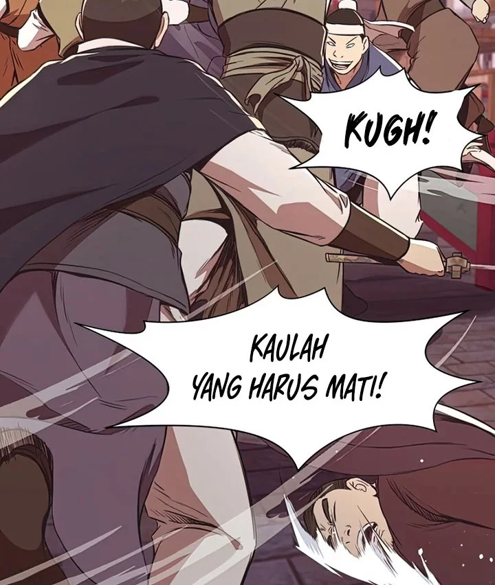 Heavenly Martial God Chapter 56 - halaman 18