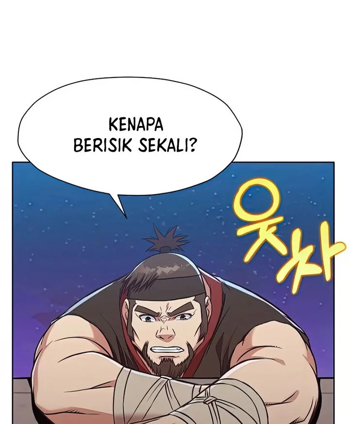 Heavenly Martial God Chapter 56 - halaman 28