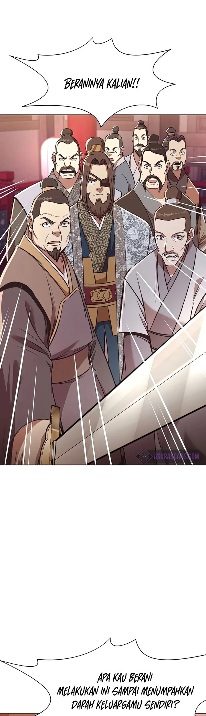 Heavenly Martial God Chapter 56 - halaman 3