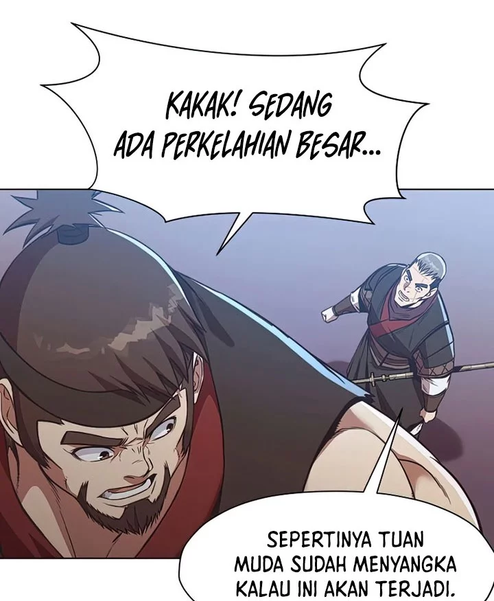 Heavenly Martial God Chapter 56 - halaman 30