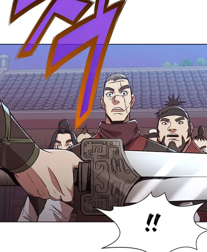 Heavenly Martial God Chapter 56 - halaman 34