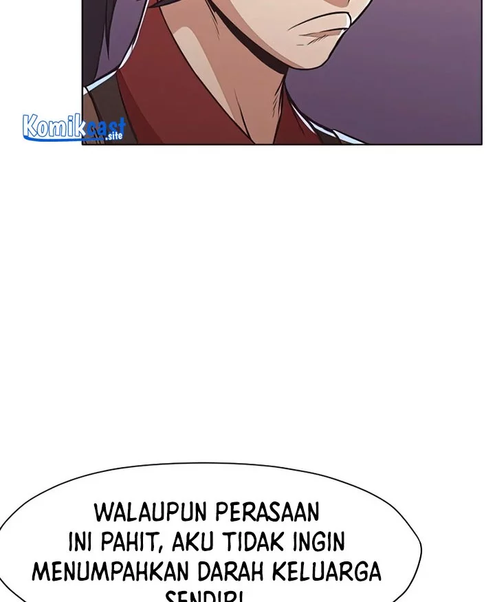 Heavenly Martial God Chapter 56 - halaman 38