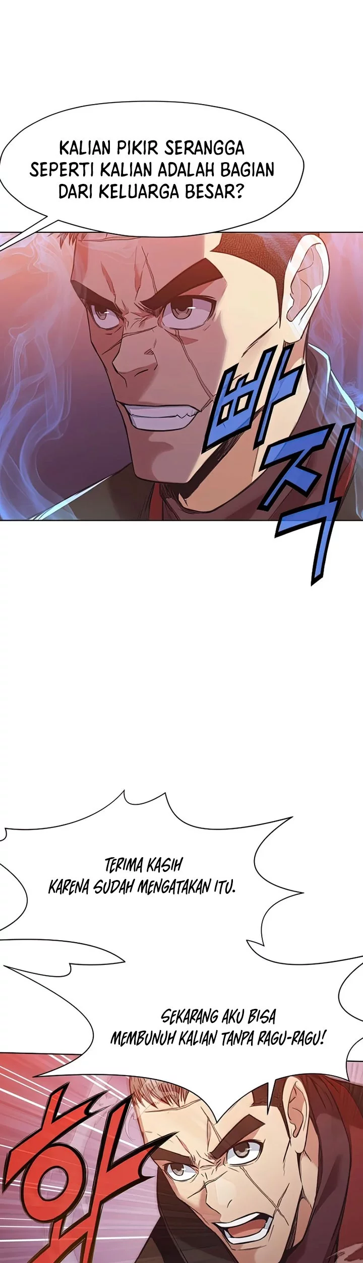 Heavenly Martial God Chapter 56 - halaman 41