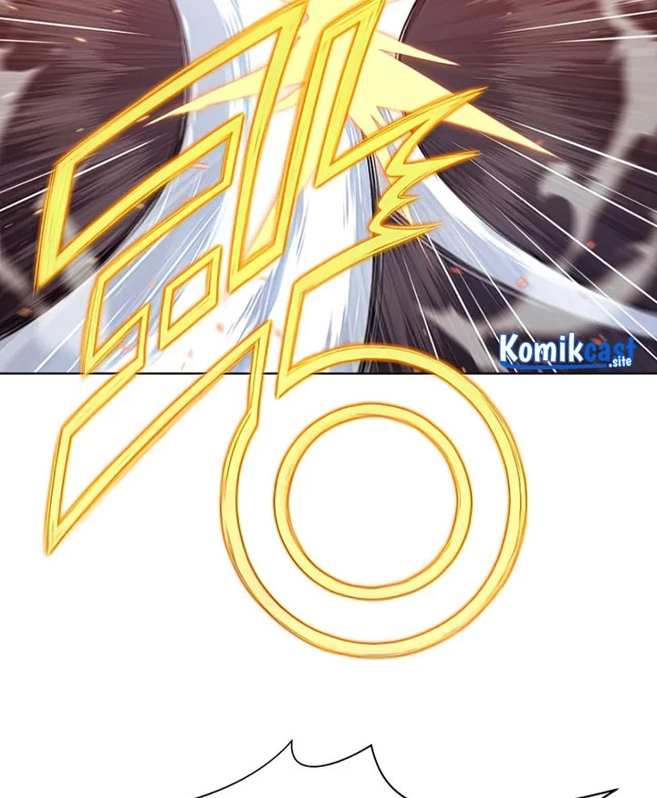 Heavenly Martial God Chapter 56 - halaman 44