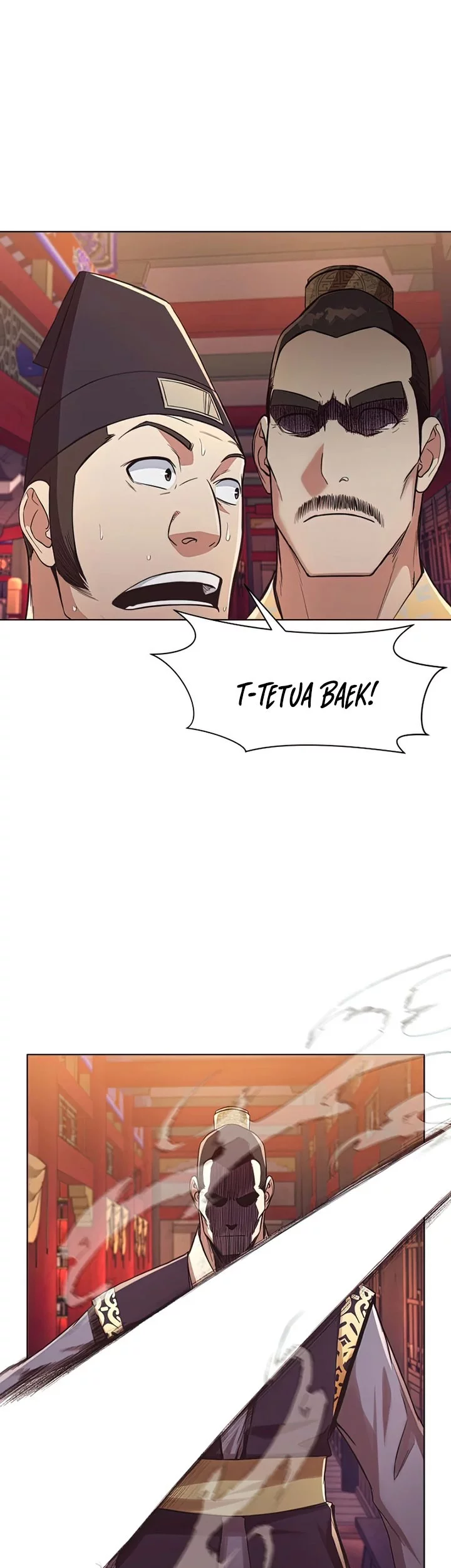 Heavenly Martial God Chapter 56 - halaman 49