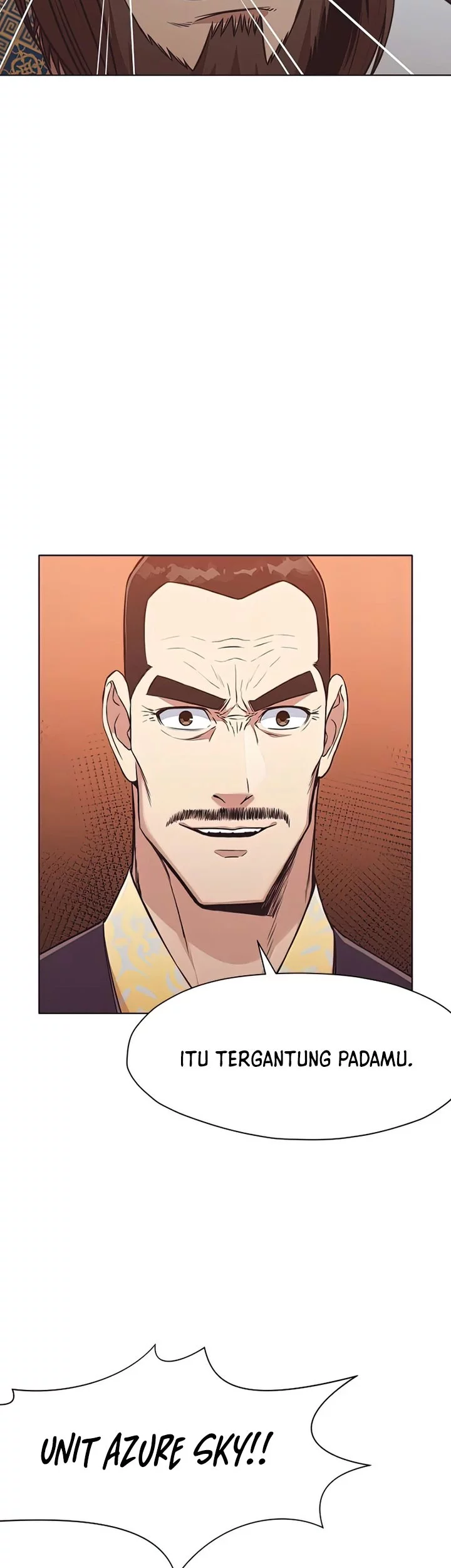 Heavenly Martial God Chapter 56 - halaman 5