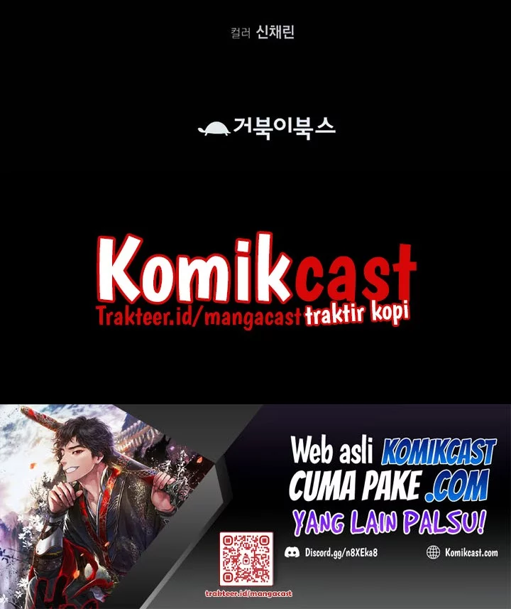 Heavenly Martial God Chapter 56 - halaman 56