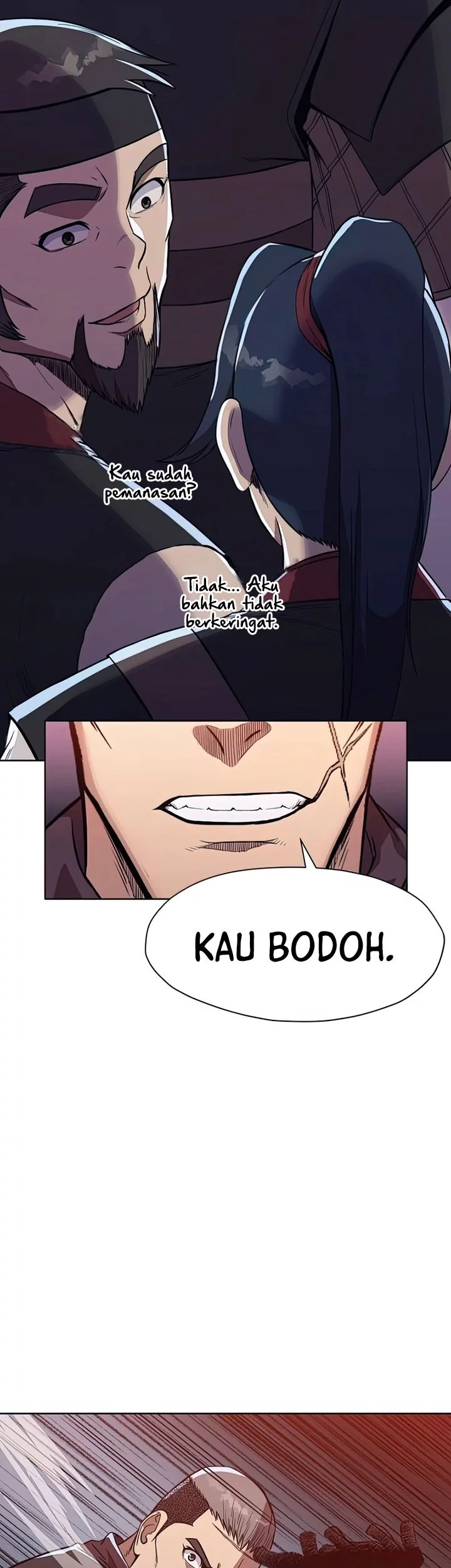 Heavenly Martial God Chapter 57 - halaman 13