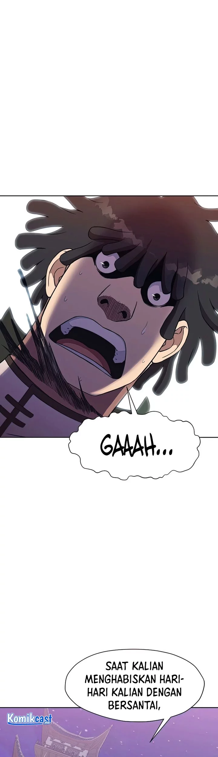 Heavenly Martial God Chapter 57 - halaman 15