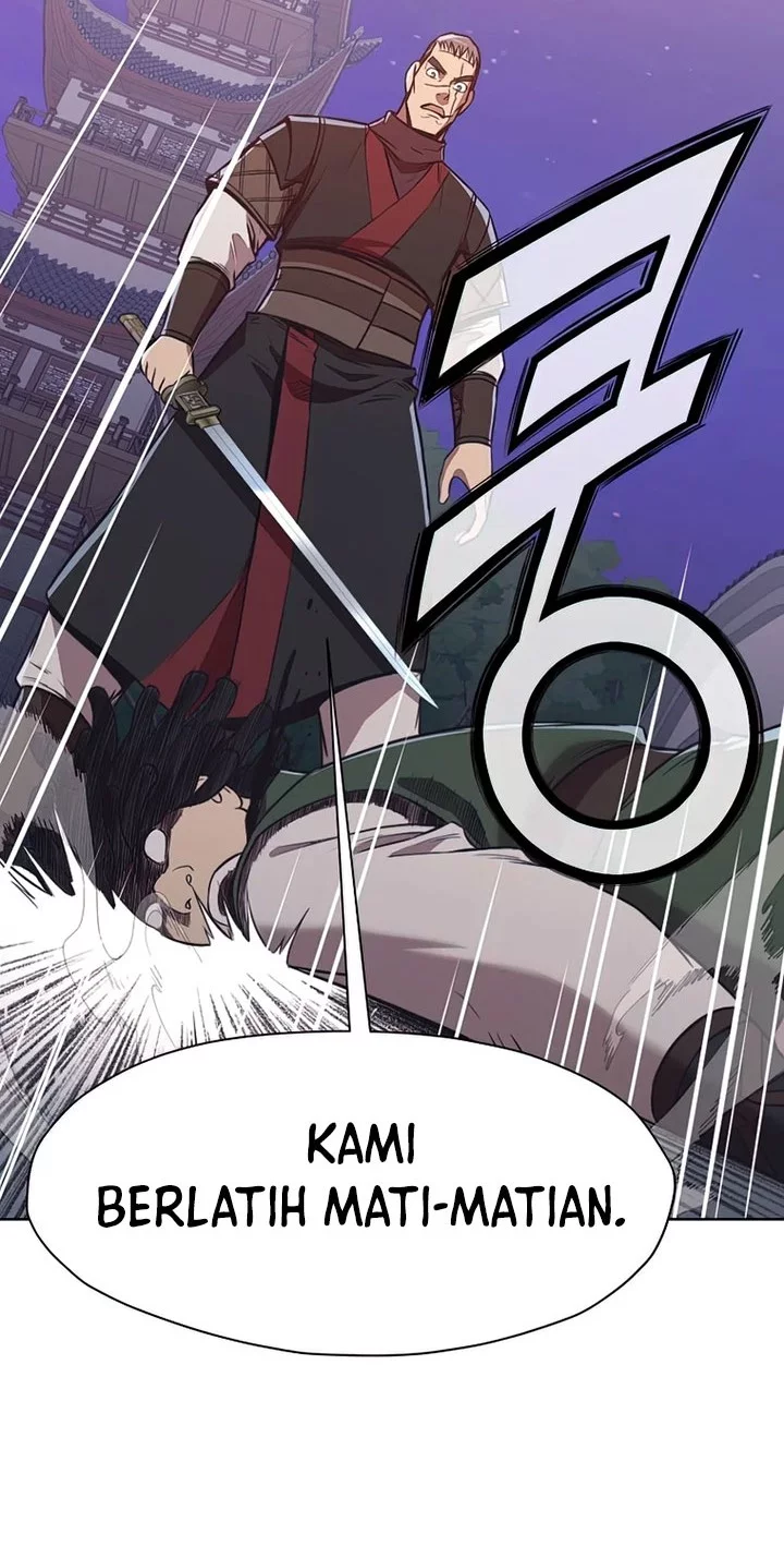 Heavenly Martial God Chapter 57 - halaman 16