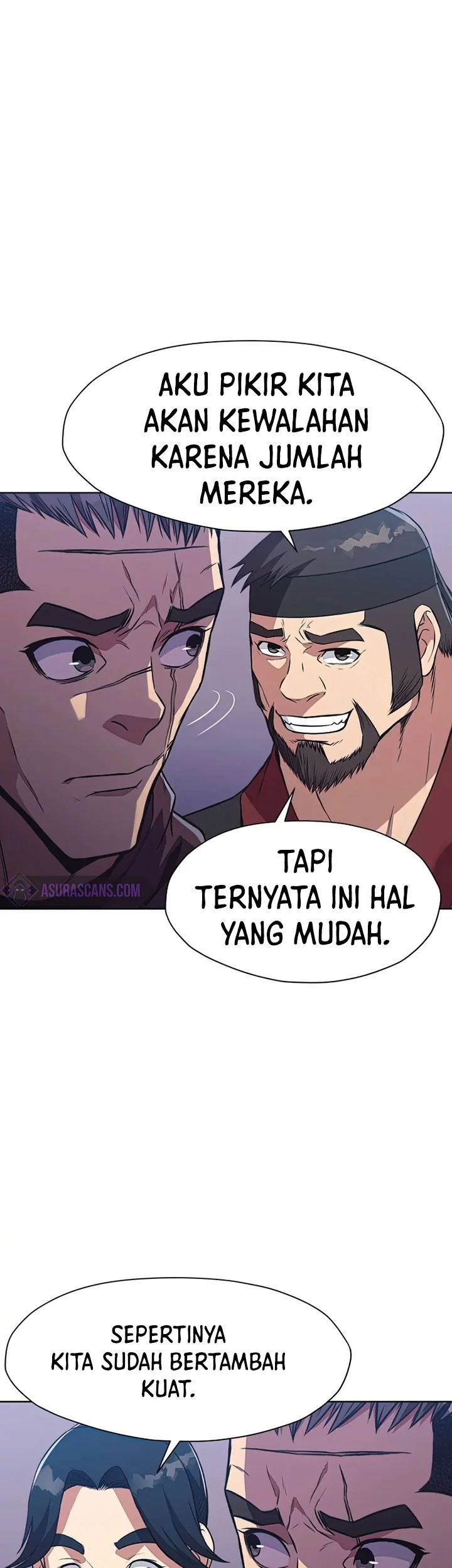 Heavenly Martial God Chapter 57 - halaman 17