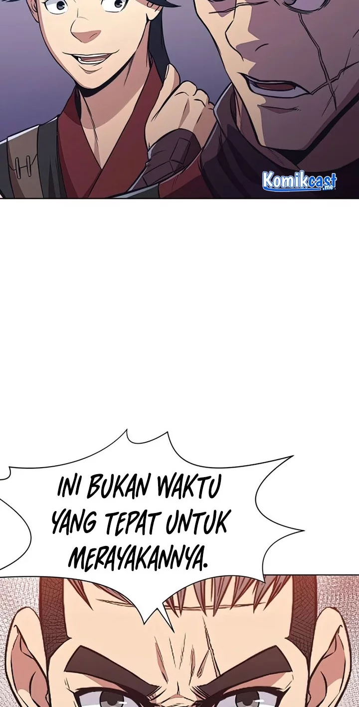 Heavenly Martial God Chapter 57 - halaman 18