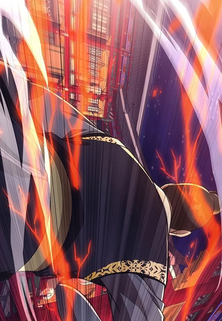 Heavenly Martial God Chapter 57 - halaman 2