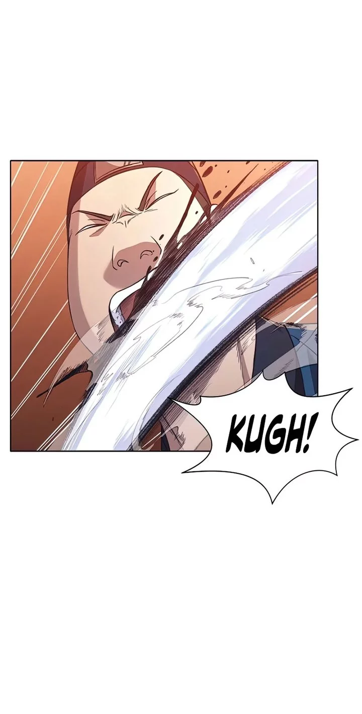 Heavenly Martial God Chapter 57 - halaman 20