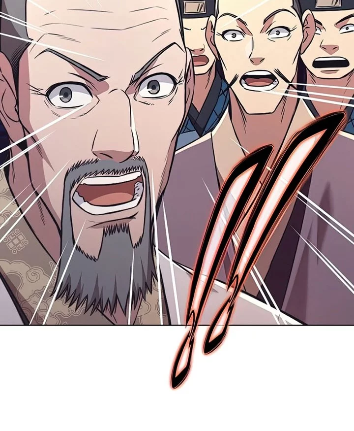 Heavenly Martial God Chapter 57 - halaman 28