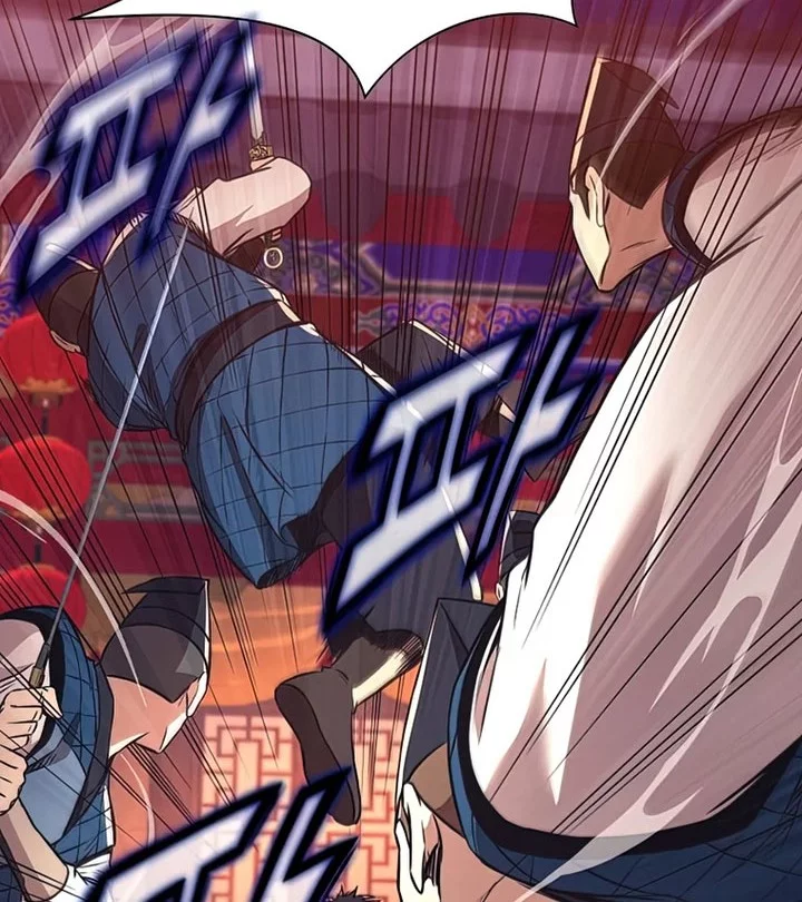 Heavenly Martial God Chapter 57 - halaman 30