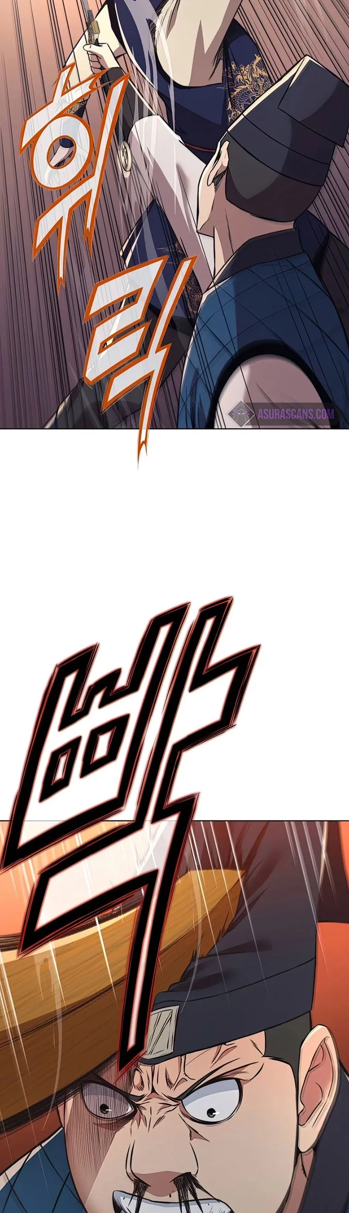 Heavenly Martial God Chapter 57 - halaman 33