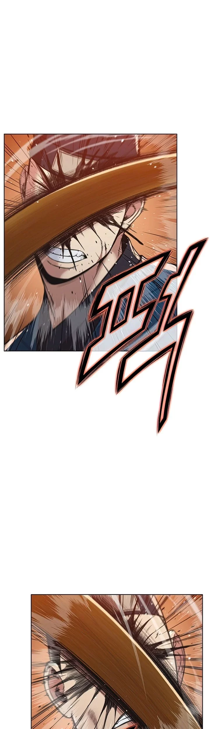 Heavenly Martial God Chapter 57 - halaman 39
