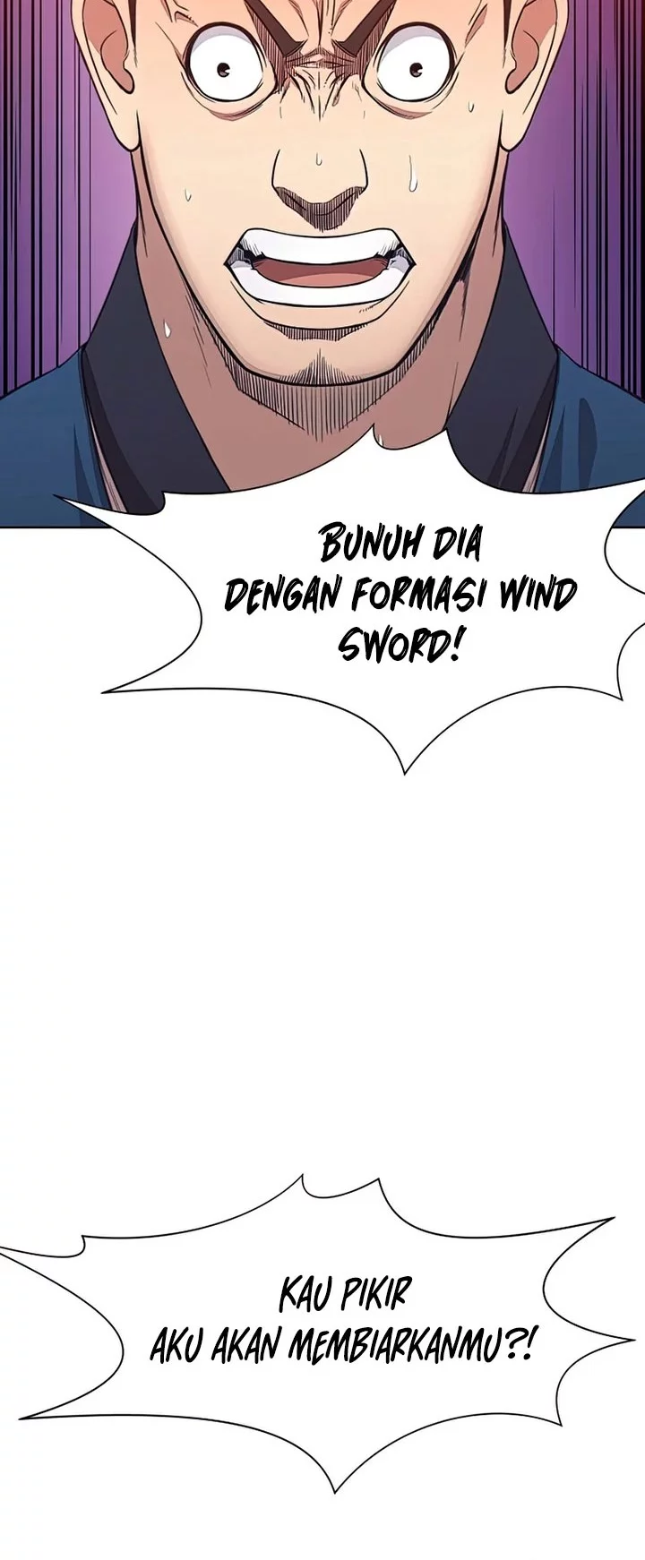 Heavenly Martial God Chapter 57 - halaman 52