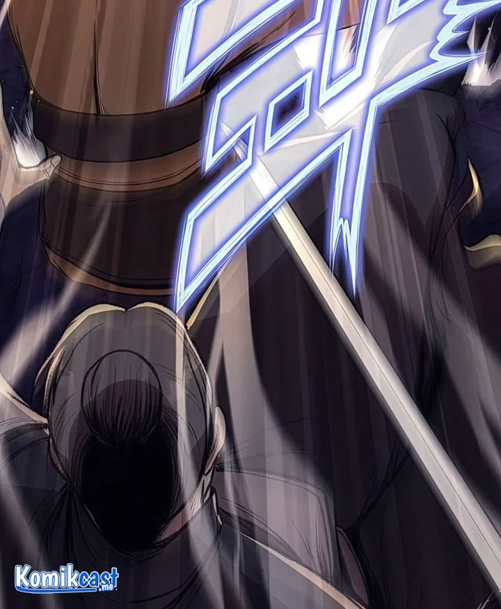 Heavenly Martial God Chapter 57 - halaman 8