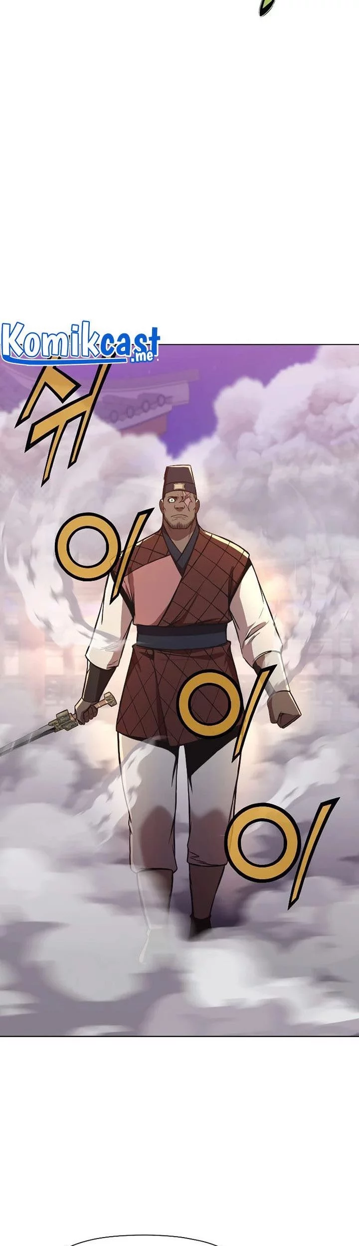 Heavenly Martial God Chapter 58 - halaman 27