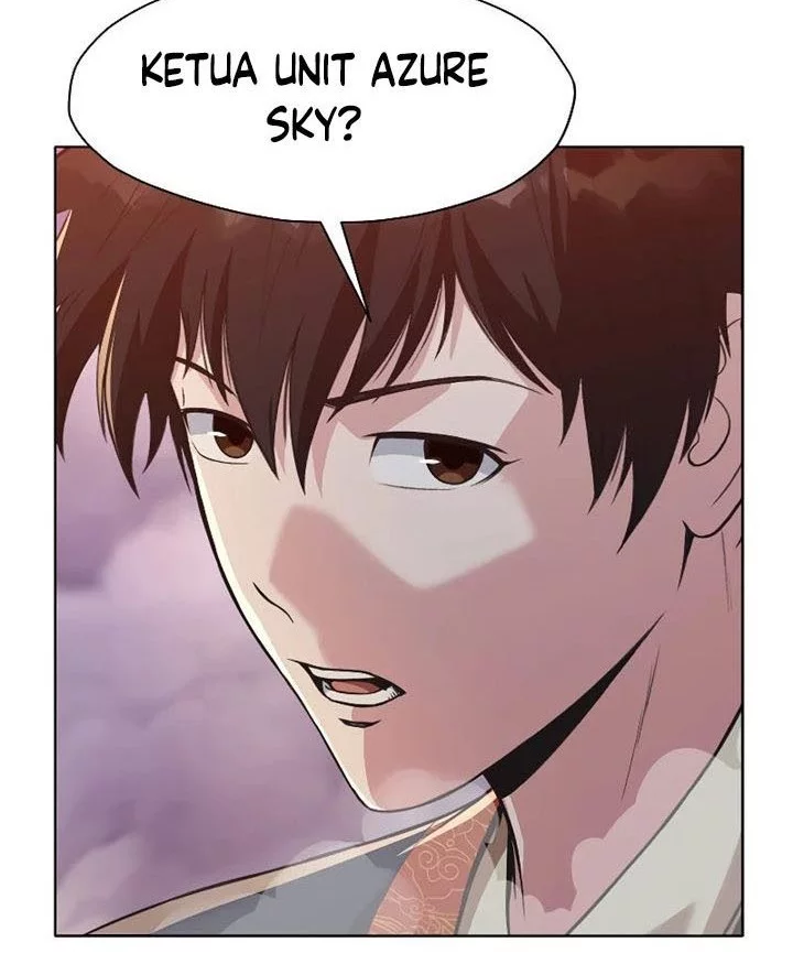 Heavenly Martial God Chapter 58 - halaman 28