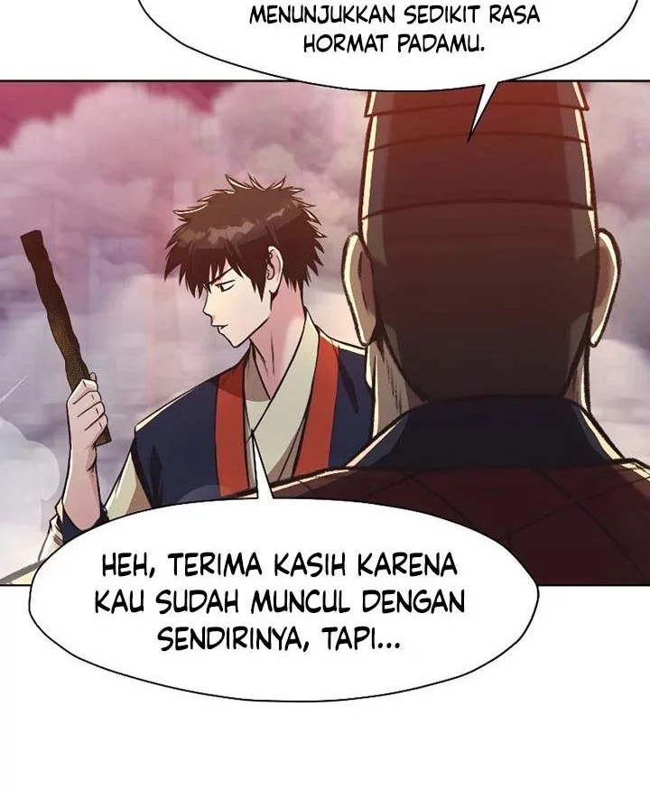 Heavenly Martial God Chapter 58 - halaman 30